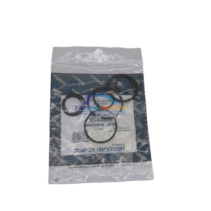 Transmesun nuevo TF-80SC AF40 conjunto de transmisión automática kit de anillo de sello caja de cambios de reparación kit 81000604 para Buick