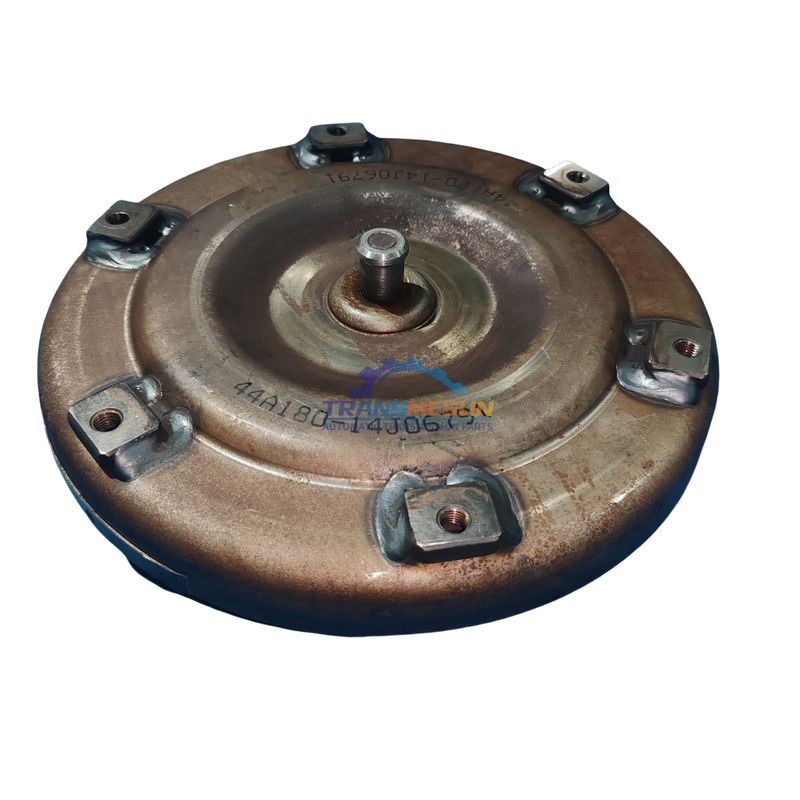 Transmisión utilizada de reparación 44A180 TF-80SD convertidor de par del sistema automático de transmisión de 6 velocidades para Volvo XC60 31325890 2013-2018