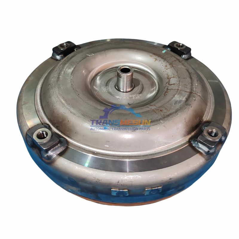 convertidor de par del sistema de transmisión automática RE7R01A de fabricación renovada para el Infiniti Q70 ((Y51) 2.0T 31100-39X0A de 2018