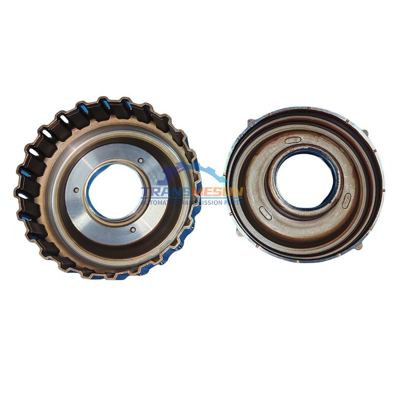 El nuevo kit de revisión de Transmesun A760E A761E incluye el kit de pistones para el 2003-2017 LEXUS GS430 LS430