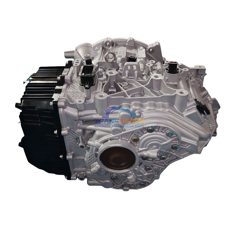 Transmesun Refabricado GW7DCT1-A02 Asamblea de Transmisión DCT para el año 2018 Haval H6 F7X 2WD 1.5T 7DCT450