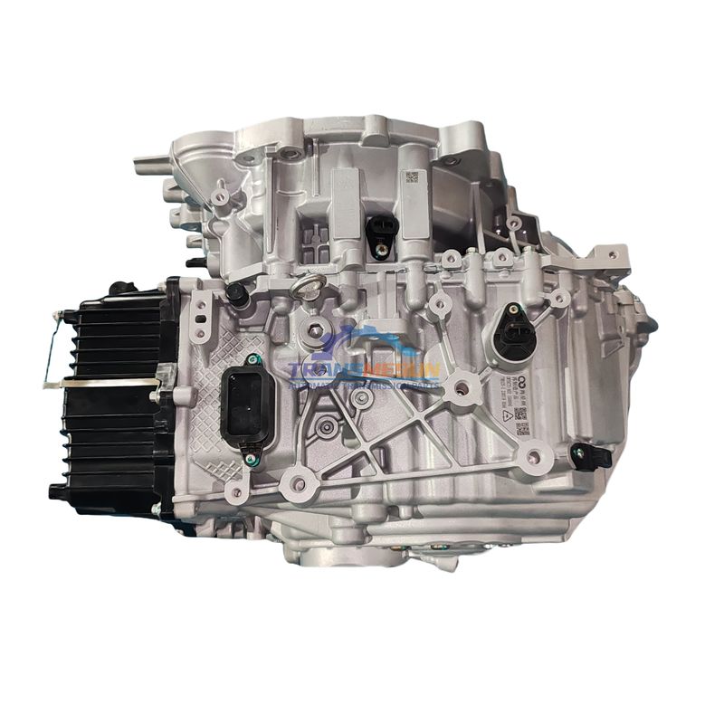 Transmesun Refabricado GW7DCT1-A02 Asamblea de Transmisión DCT para el año 2018 Haval H6 F7X 2WD 1.5T 7DCT450
