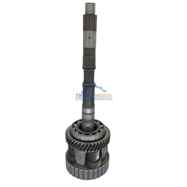 Conjunto del marco de engranaje planetario trasero adecuado para la transmisión automática Subaru 2004-2014 5EAT