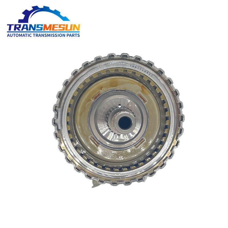 483102H000 Para el ensamblaje del embrague del engranaje delantero del eje de entrada de la transmisión CVT Hyundai-Kia C0GF1