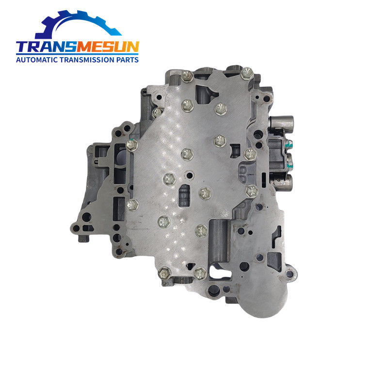 Conjunto de válvulas de transmisión automática Transmesun 3541012780 para transmisiones Toyota K310 K311 CVT