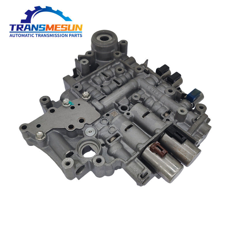 Conjunto de válvulas de transmisión automática Transmesun 3541012780 para transmisiones Toyota K310 K311 CVT