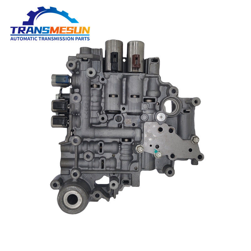 Conjunto de válvulas de transmisión automática Transmesun 3541012780 para transmisiones Toyota K310 K311 CVT
