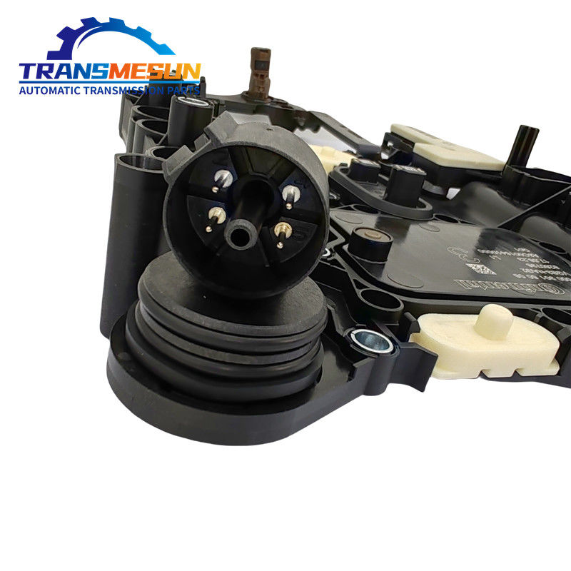 Transmesun nueva caja de cambios auténtica Unidad de control A0009018008 para Merce.des-Benz 722.9