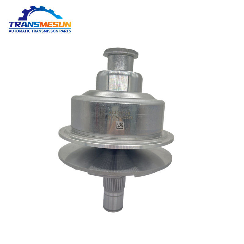 VT2 con transmisión de banda baja con rueda de cone VT2 VT2i VT3 VT3+ VT3S