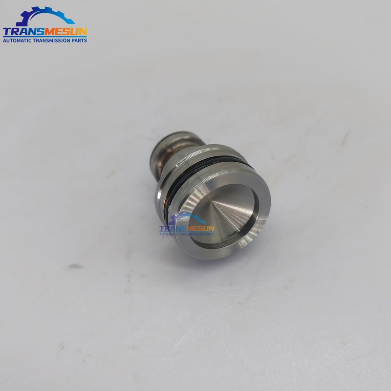 Pentium de vapor T77 1.2TID doble embrague 7DCT220 transmisión automática humectado doble embrague eje de guía