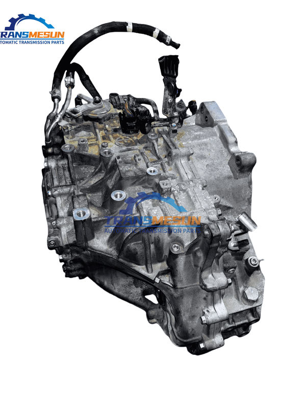 6F24 Automatic Transmission Assembly For 2015-2017 Great Wall Haval Automatic Transmission Models (en inglés) [editar código-fonte]