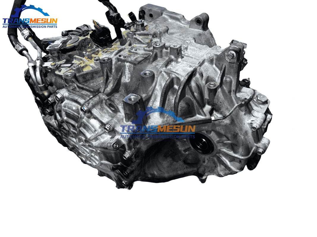 6F24 Automatic Transmission Assembly For 2015-2017 Great Wall Haval Automatic Transmission Models (en inglés) [editar código-fonte]