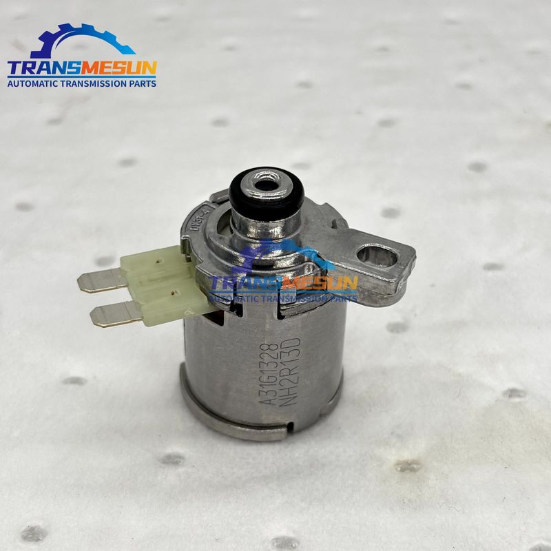 Se trata de un sistema de refrigeración de la válvula de solenoide N471.
