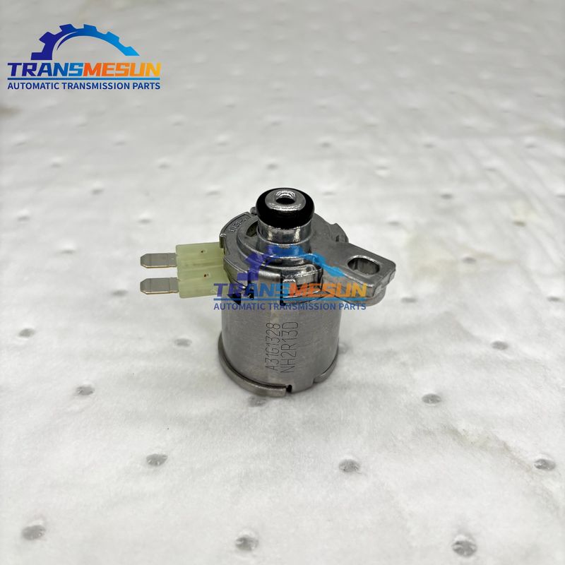 Se trata de un sistema de refrigeración de la válvula de solenoide N471.