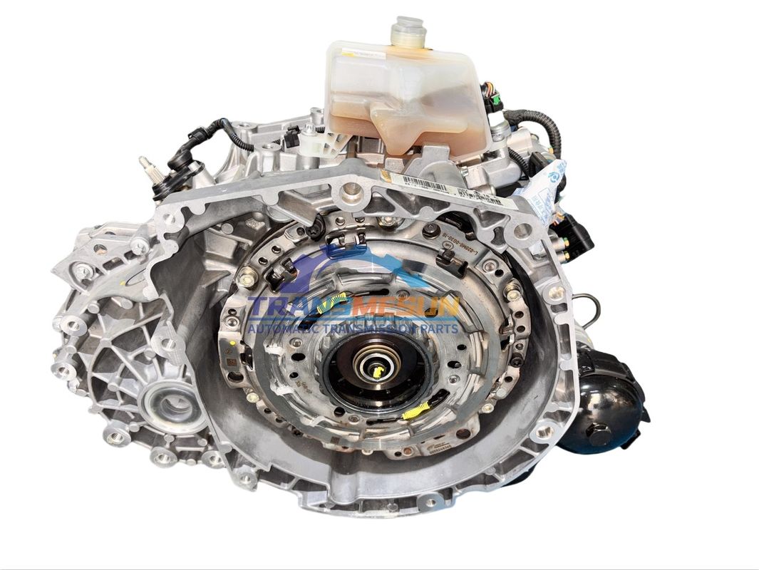68505715AA Nuevo 6 velocidad 1.4T DCT C633 Transmisión automática para Jeep Renegade