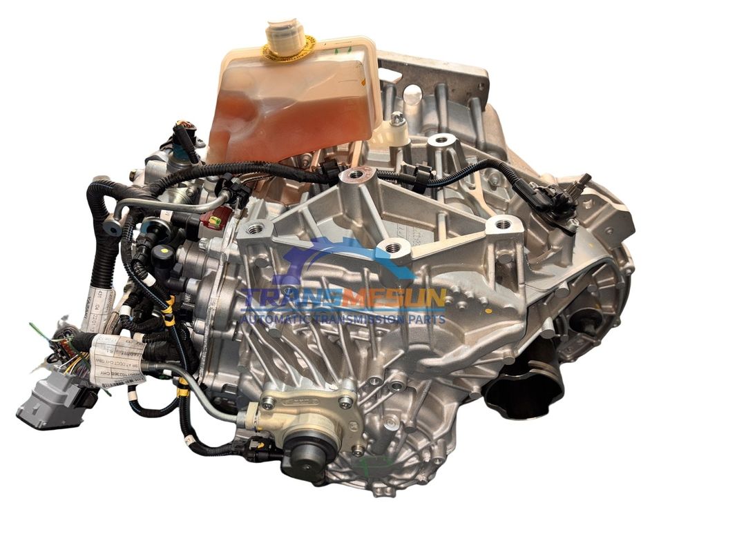 68505715AA Nuevo 6 velocidad 1.4T DCT C633 Transmisión automática para Jeep Renegade