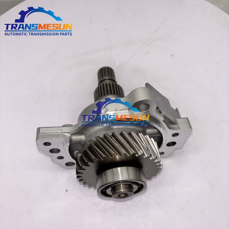 JF015E Sleeve de eje de entrada 30T para el ensamblaje de transmisión CVT de Suzuki SX4 M16A