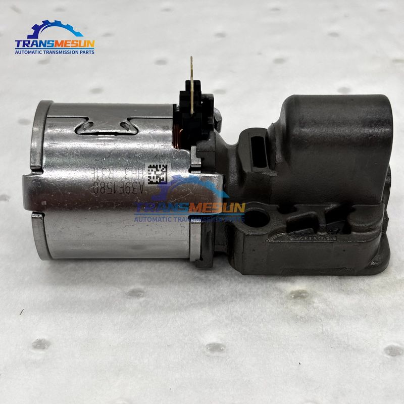 Válvulas electromagnéticas VFS originales de nueva generación 0B5 DL501