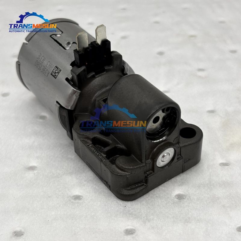 Válvulas electromagnéticas VFS originales de nueva generación 0B5 DL501