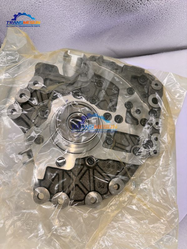 6 velocidades 6F35 Transmisión automática de la bomba de aceite del equipo de montaje 9L8Z7A103J para Ford