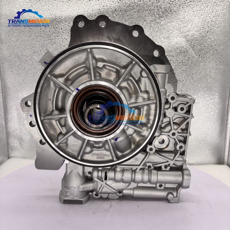 6 velocidades 6F35 Transmisión automática de la bomba de aceite del equipo de montaje 9L8Z7A103J para Ford
