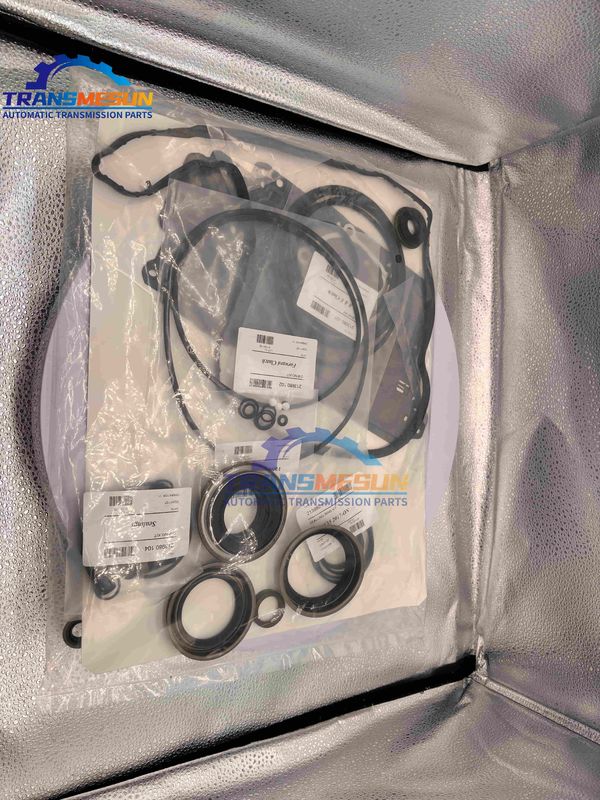 Ford de 8 velocidades 8F35 y 8F40 Kit de reparación de caja de cambios automática Kit de reparación de revisión y reconstrucción