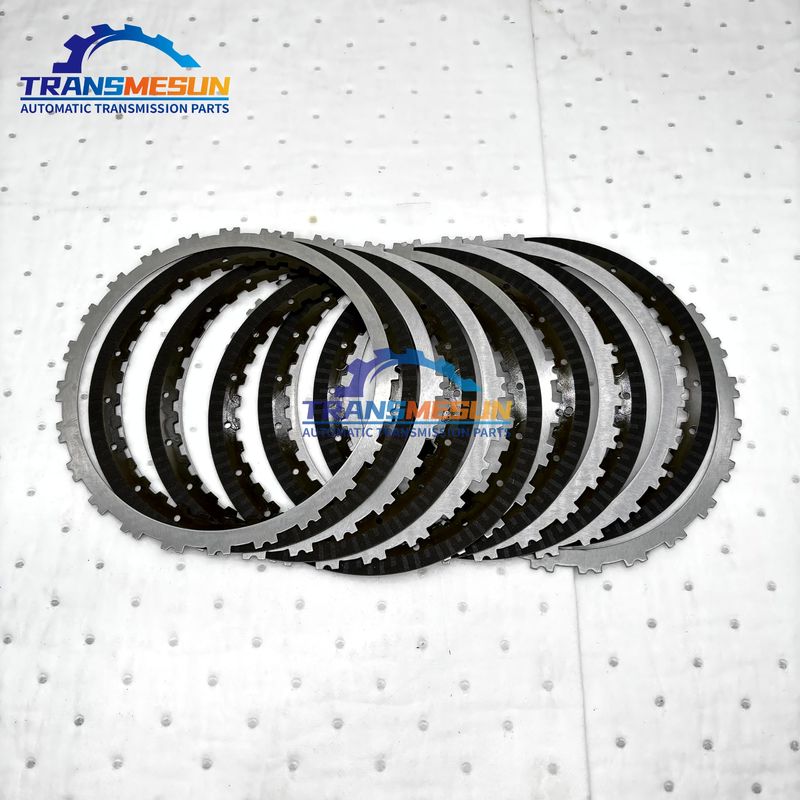 Reversión del disco de embrague de freno del Hyundai Kia KAPPA CF12 CVT