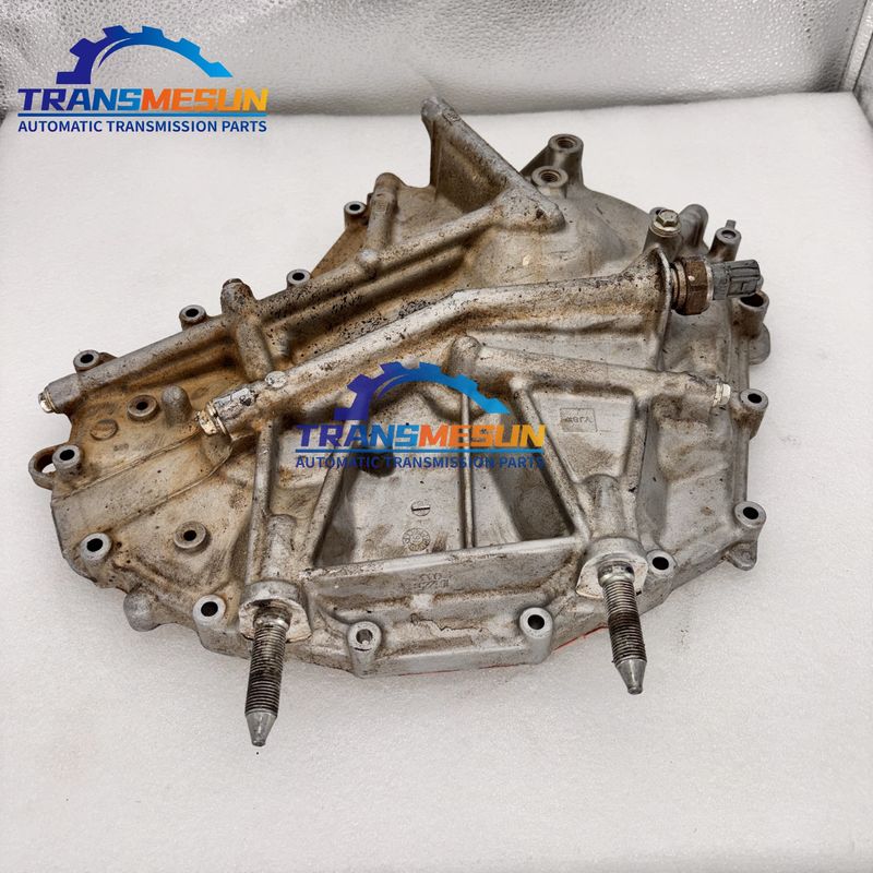 Capa izquierda de la transmisión automática Cvt para la carcasa trasera de la transmisión automática Honda Fit 1.5L