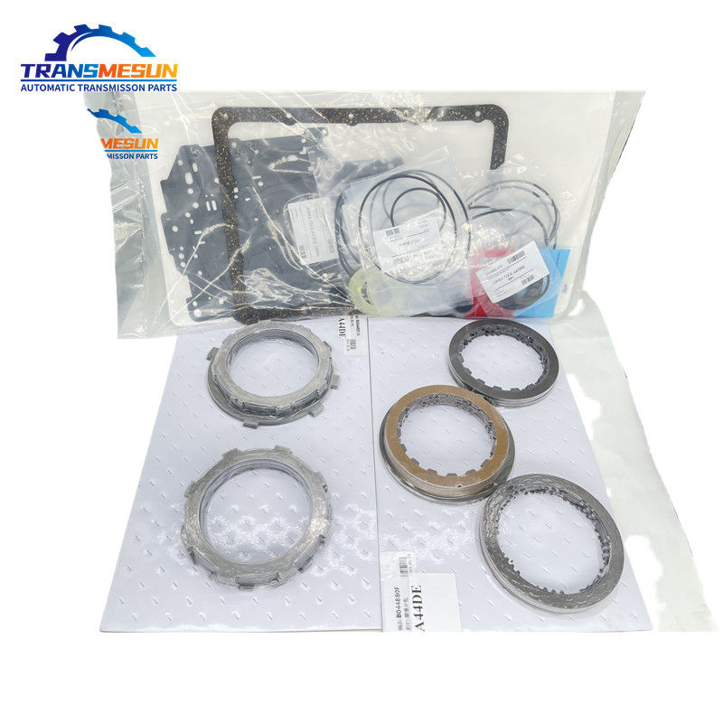 Aplicable a Toyota Transmission CVT Kit de reconstrucción principal incluye un kit de reparación menor