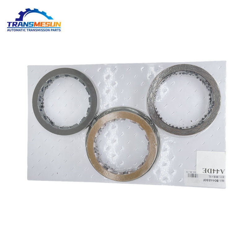Aplicable a Toyota Transmission CVT Kit de reconstrucción principal incluye un kit de reparación menor