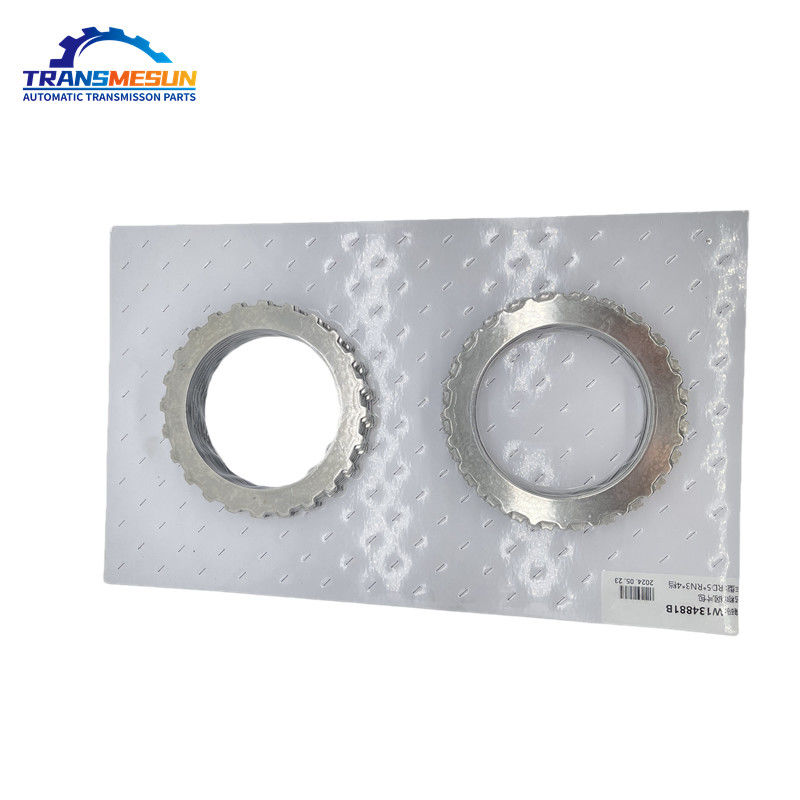 Kit de reconstrucción principal para la transmisión HONDA CR-V MRVA MKYA GPLA incluye kits de reparación menor