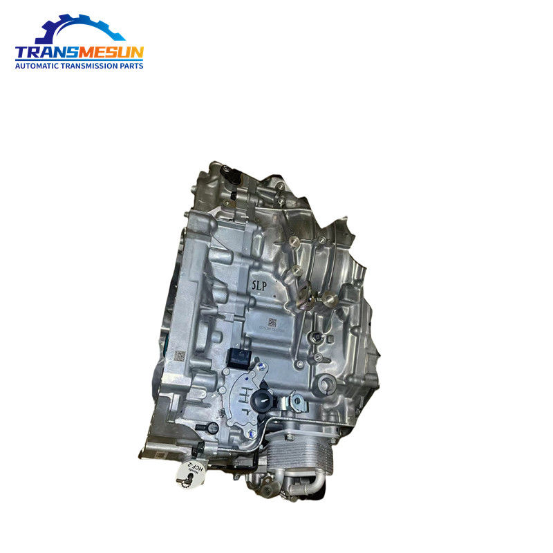 Ensamblaje de transmisión variable continua para la décima generación CIVIC FC1 combinado con el motor L15B8