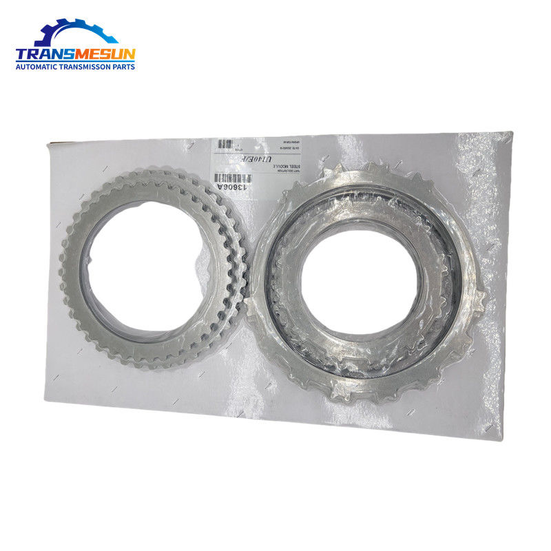 Aplicable a Toyota U140E U140F Transmisión Cvt Kit de reconstrucción principal incluye Kit de reparación menor