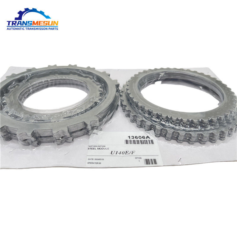 Aplicable a Toyota U140E U140F Transmisión Cvt Kit de reconstrucción principal incluye Kit de reparación menor