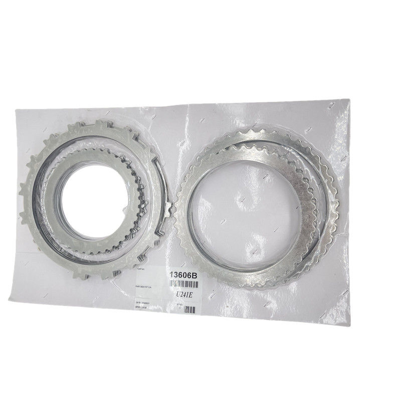 Toyota U240E U241E Kit de reconstrucción de la transmisión principal incluye el kit de reparación de la transmisión Cvt menor
