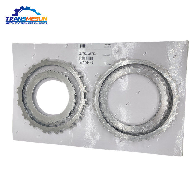 Kit de reparación de la transmisión principal para Toyota U340F y U341F incluye Kit de reparación de transmisión Cvt menor
