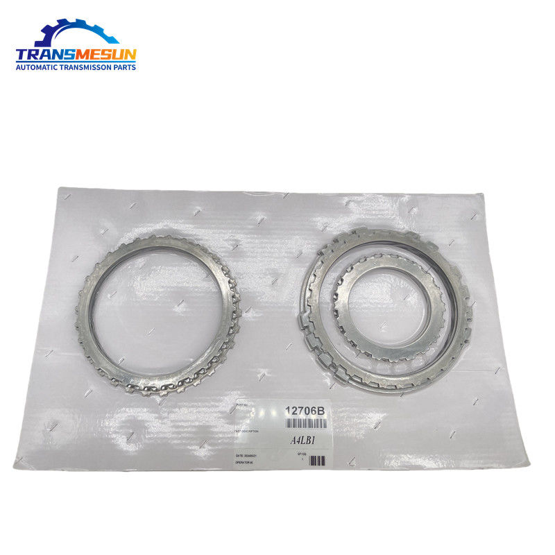 Conjunto de reparación principal para Toyota U540E A4LB1 Transmisión A4Q Incluye Conjunto de reparación de transmisión Cvt menor