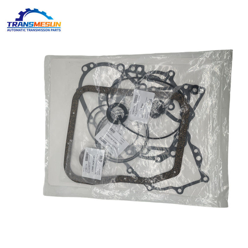 Conjunto de reparación principal para Toyota U540E A4LB1 Transmisión A4Q Incluye Conjunto de reparación de transmisión Cvt menor