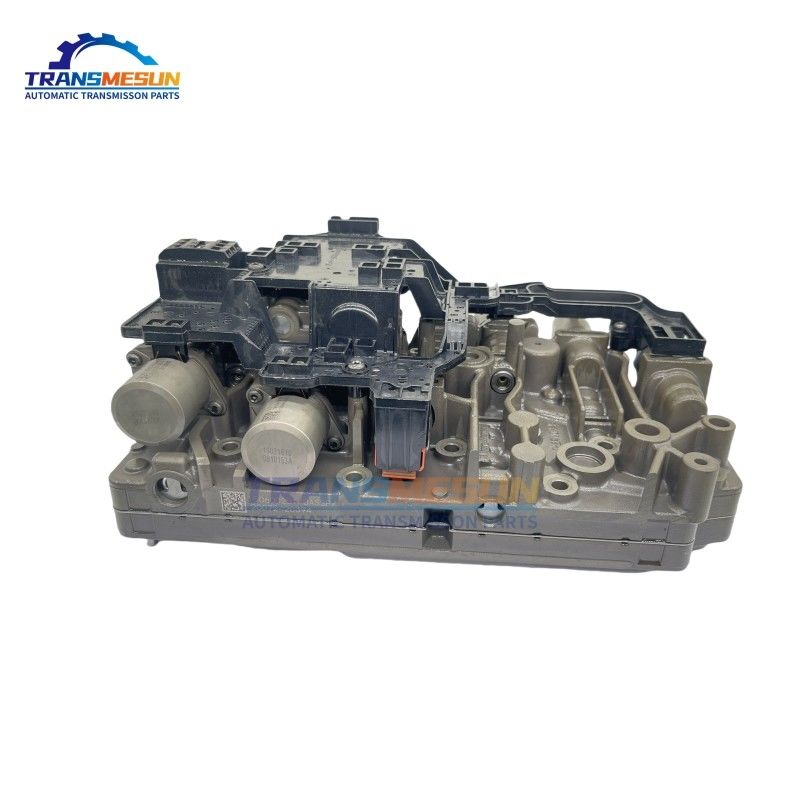 Kit de reparación automática de la caja de engranajes de montaje de la unidad de control hidráulico de transmisión de doble embrague húmedo de 7 velocidades para Haval GW7DCT1-A01