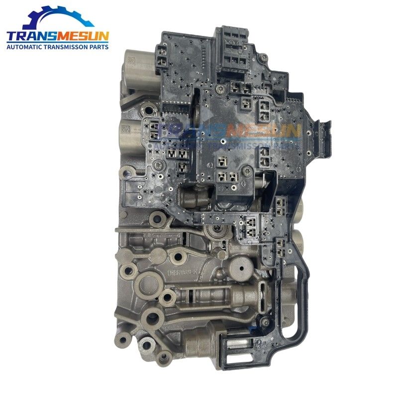 Kit de reparación automática de la caja de engranajes de montaje de la unidad de control hidráulico de transmisión de doble embrague húmedo de 7 velocidades para Haval GW7DCT1-A01