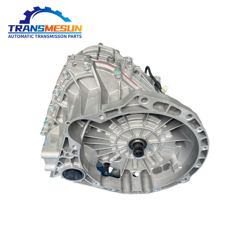 Refabricado 483816 Para el ensamblaje de transmisión variable continua Cvt Of Sichuan Automobile Wild Horse T70