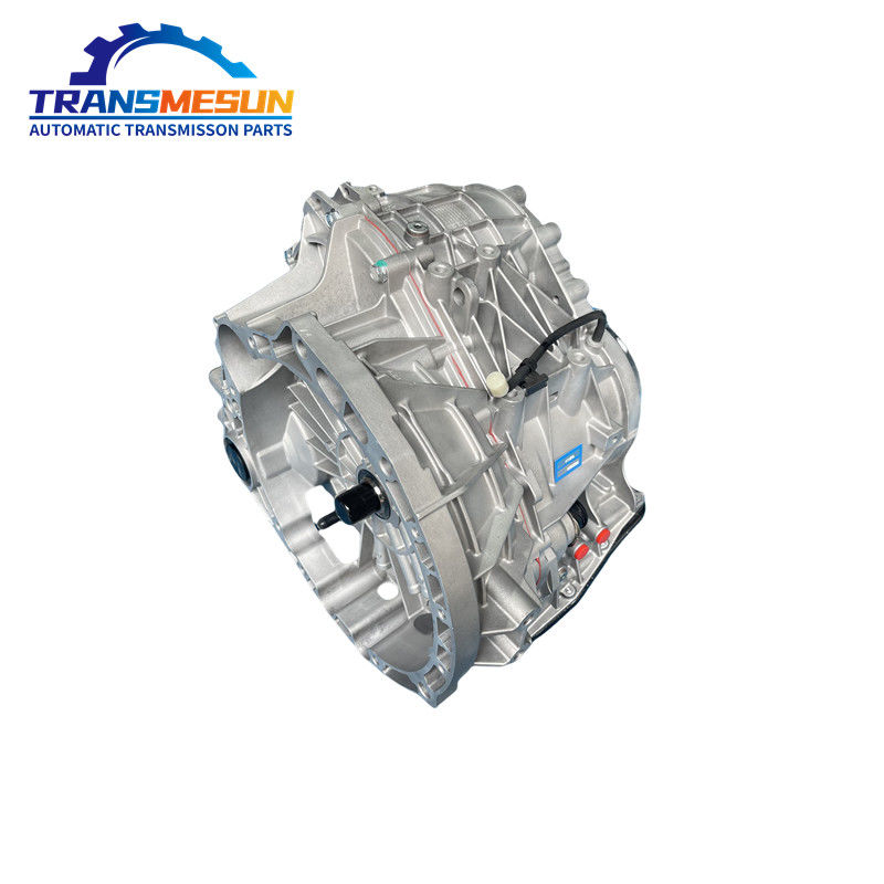 Refabricado 483816 Para el ensamblaje de transmisión variable continua Cvt Of Sichuan Automobile Wild Horse T70