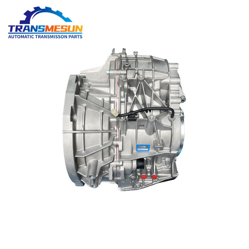 Refabricado 483816 Para el ensamblaje de transmisión variable continua Cvt Of Sichuan Automobile Wild Horse T70