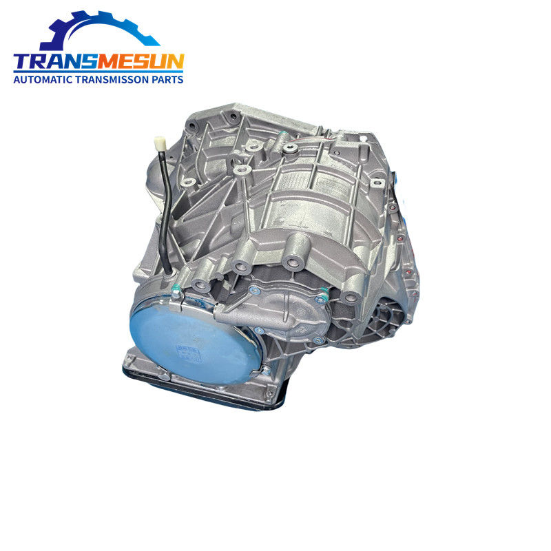 Reelaboración aplicable a Zotye SR7 Hanteng X5 1.5T Conjunto de transmisión variable continua Cvt