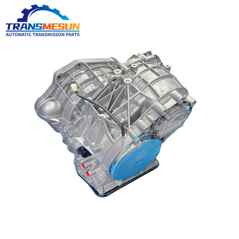 Reelaboración aplicable a Zotye SR7 Hanteng X5 1.5T Conjunto de transmisión variable continua Cvt