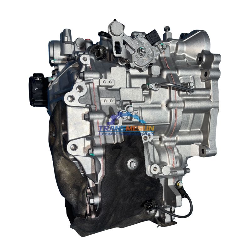 C0GF1 Hyundai Elantra Gasolina 1.5MPI motor CVT con función de arranque y parada caja de cambios Cvt
