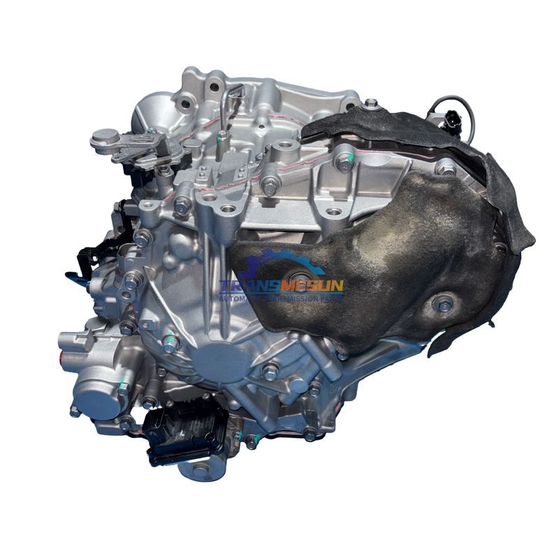 C0GF1 Hyundai Elantra Gasolina 1.5MPI motor CVT con función de arranque y parada caja de cambios Cvt
