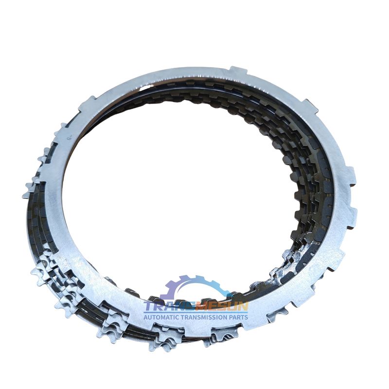 Nuevo genuino A6GF1-2 transmisión automática DISK SET-L/R CLUTCH