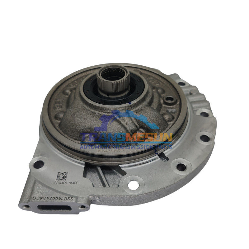Nuevo genuino A6GF1-2 de transmisión automática, montaje de la bomba de aceite, piezas de reparación