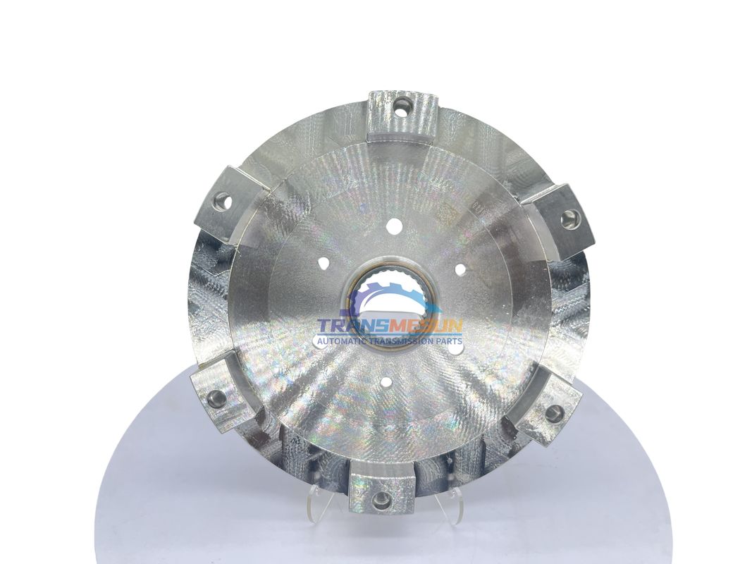 Nuevo genuino DF727 de doble embrague con transmisión de volante de conexión de disco de la fábrica original